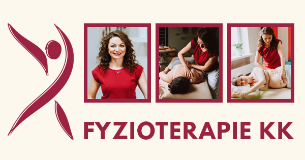Kateřina Kouba – fyzioterapie pro dospělé, těhotné ženy a profesionální péče v Praze 6